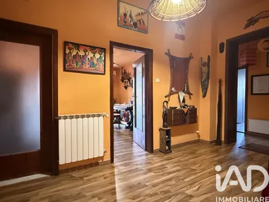 Appartamento in Montevarchi