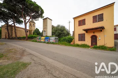 Casa/Villa in Castel del Piano