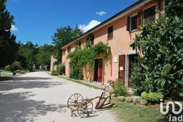 Hotel-ristorante in Urbino