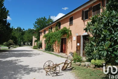Hotel restaurant in Urbino