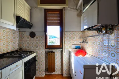 Apartment in Cengio