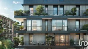 Appartamento in Milano