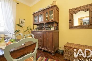Apartment in Genova