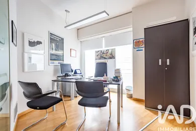 Office in Senigallia