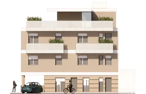 Trilocale in Civitanova Marche