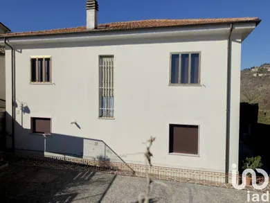House in Apecchio