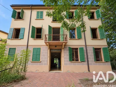 House in Carpi