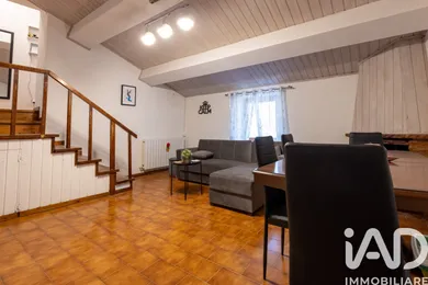Apartment in Sarteano