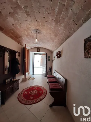 Villetta a schiera in San Pio delle Camere