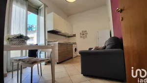 Apartment in Torino