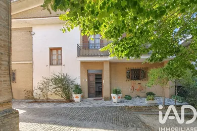 House in Monte Vidon Corrado
