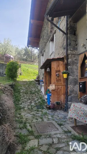 Casa/Villa in Saint-Vincent