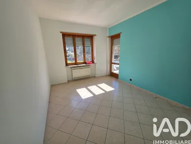 Appartamento in Cuorgnè