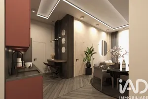 Apartment in Milano