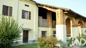 House in Fubine