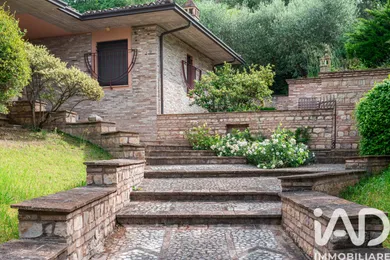 House in Assisi