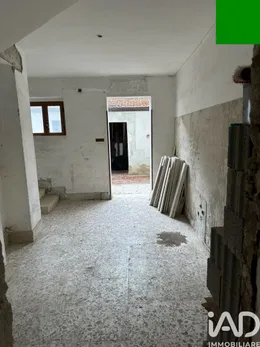 Villetta a schiera in Muros