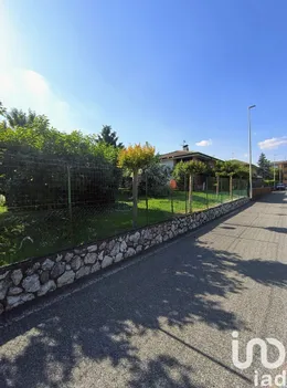 House in Spino d'Adda