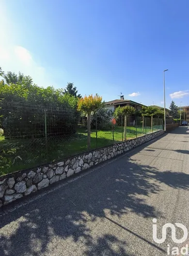 House in Spino d'Adda