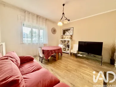 Apartment in Abano Terme