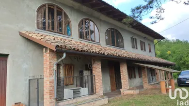 Rustico in Grazzano Badoglio