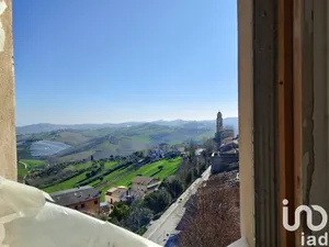 Edificio in Monte San Pietrangeli