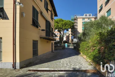 Appartamento in Genova