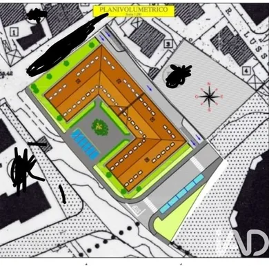 Terreno in Arzachena