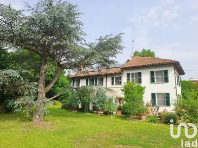 Casa/Villa in Quattordio