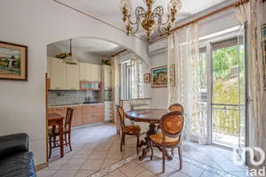 Appartamento in Genova