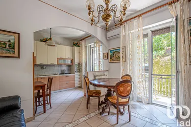 Appartamento in Genova