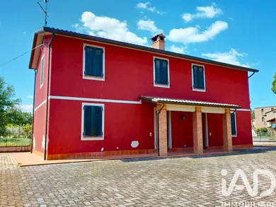 House in Bettona