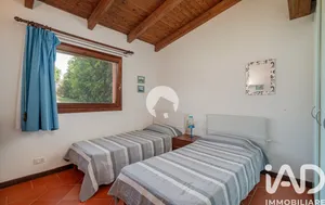 Villetta a schiera in Stintino