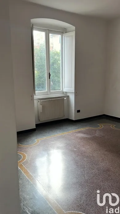 Appartamento in Genova