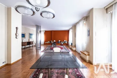Apartment in Argenta