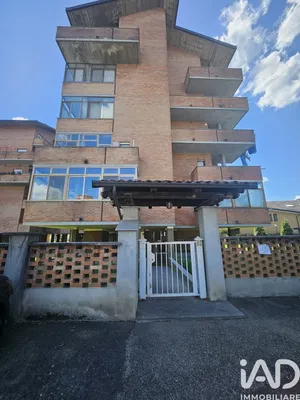 Appartamento in Volpiano