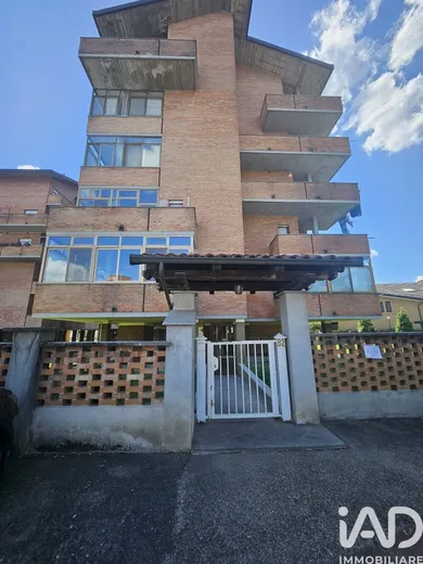 Appartamento in Volpiano