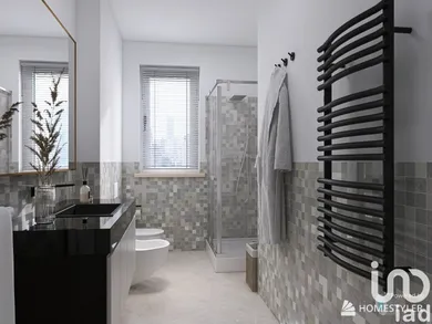 Apartment in Varedo