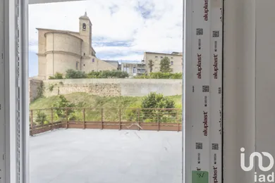 Appartamento in Potenza Picena