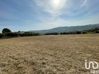 Land in Montegranaro