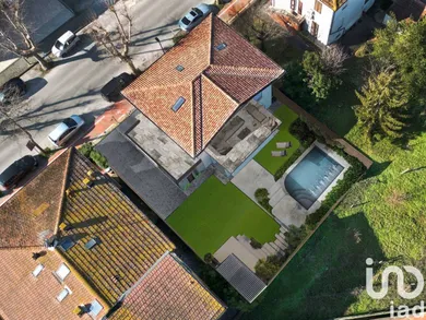 Villetta a schiera in San Miniato
