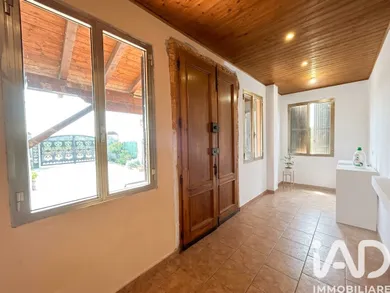 Townhouse in Mirandola