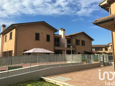 Apartment in Porto Sant'Elpidio