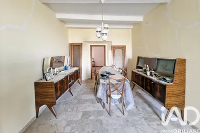 Edificio in Mogliano