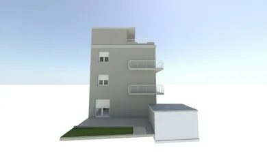 Appartamento in Porto Sant'Elpidio