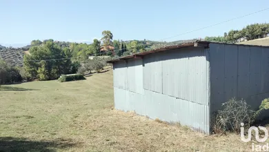 Terreno in Moscufo