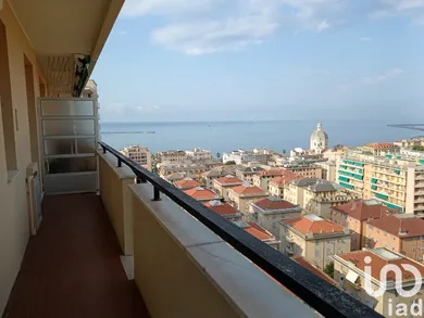 Apartment in Genova