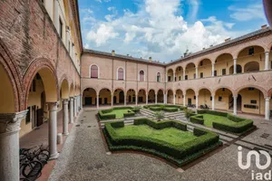 Apartment in Ferrara