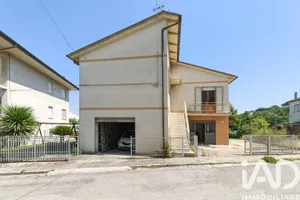 Casa/Villa in Sant'Elpidio a Mare