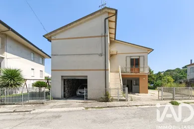 Casa/Villa in Sant'Elpidio a Mare